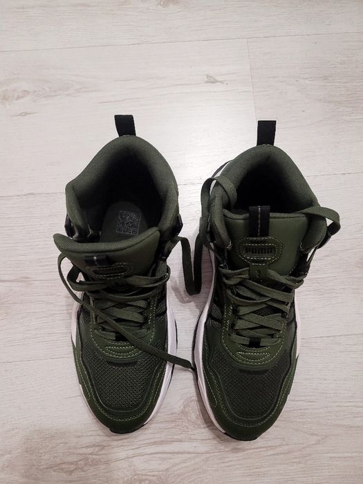 Кроссовки Puma Trinity MID Hybrid нові оригінал