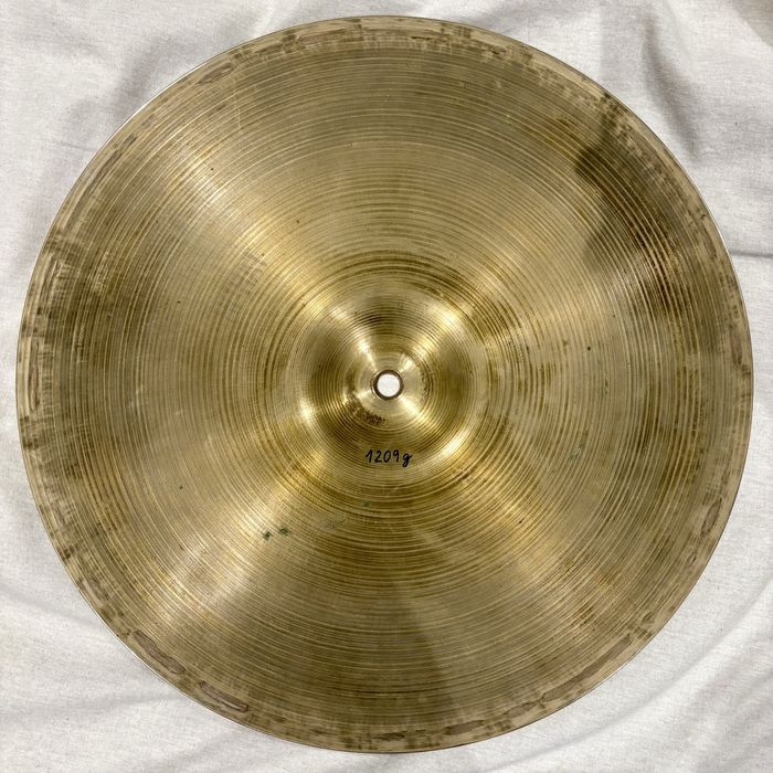 Zildjian A 60’s New Beat 15” Hi Hats