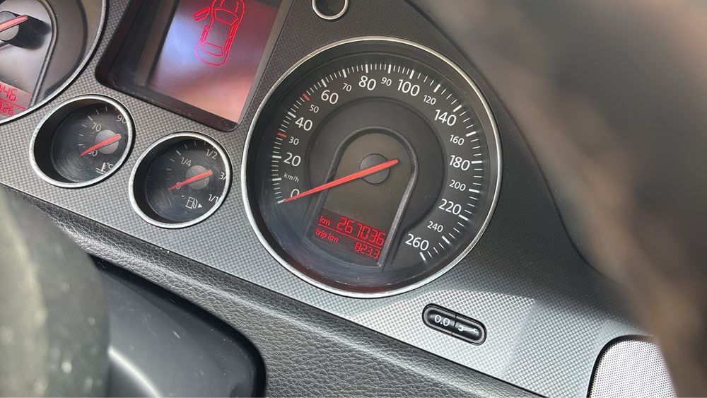 Sprzedam vw passat