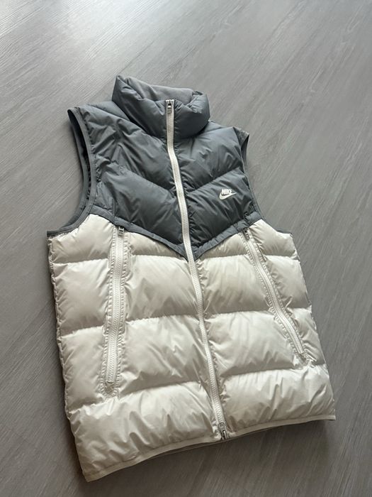 Жилетка Nike Storm-Fit Оригинал