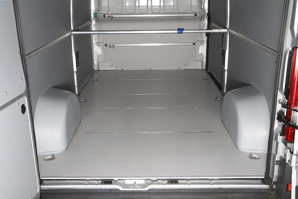 Fiat Ducato L2H2 Zabudowa Aut Dostawczych