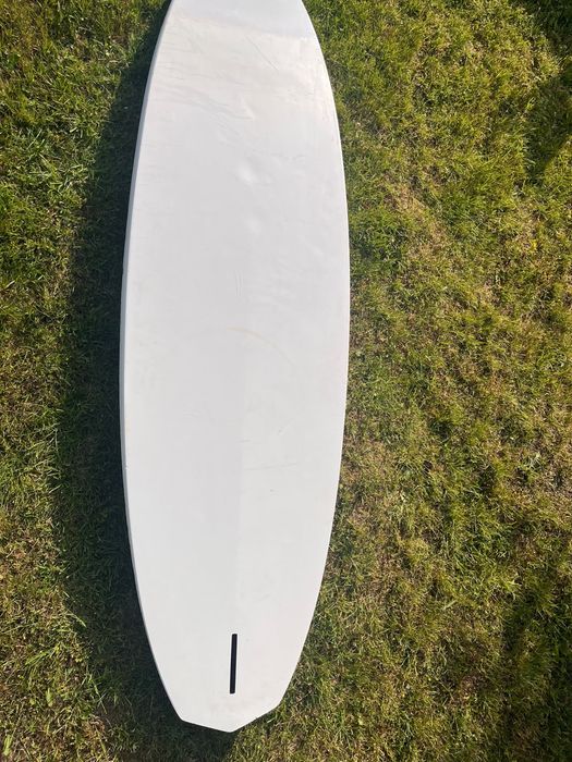 Deska windsurfing Fanatic Ray