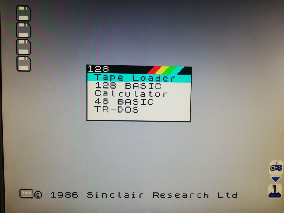 ゲームカセット Мурмулятор. zx-spectrum.: 850 грн. - Інша