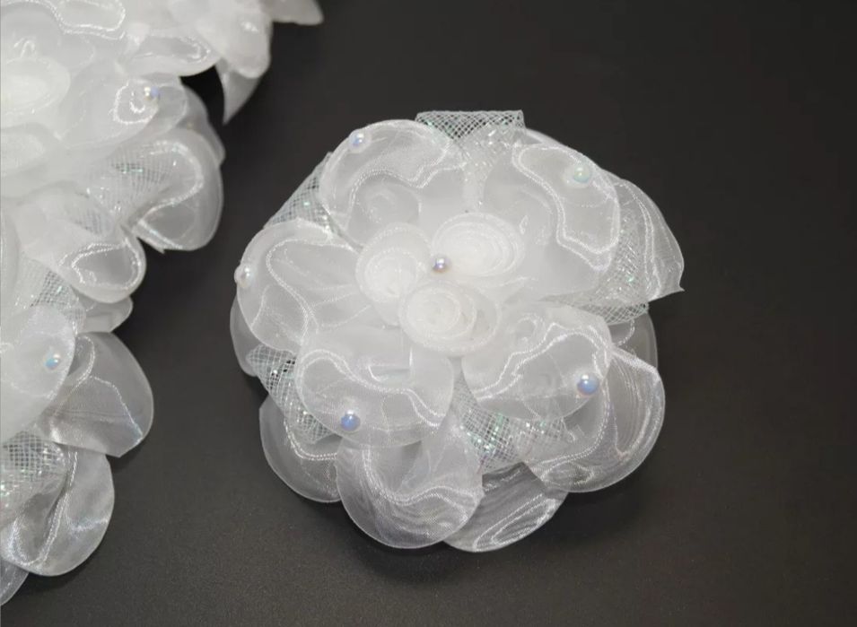 Банти шкільні для ваших красунь