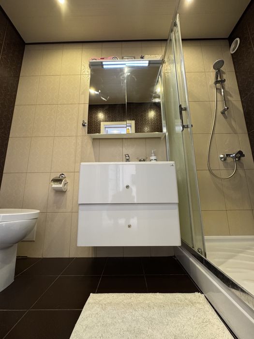 УВАГА! СЕРТИФІКАТ! Однокімнатна з ремонтом у Бучі! 2%, заходь і живи!