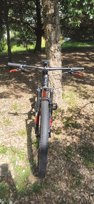 Scott Scale 980 bicicleta