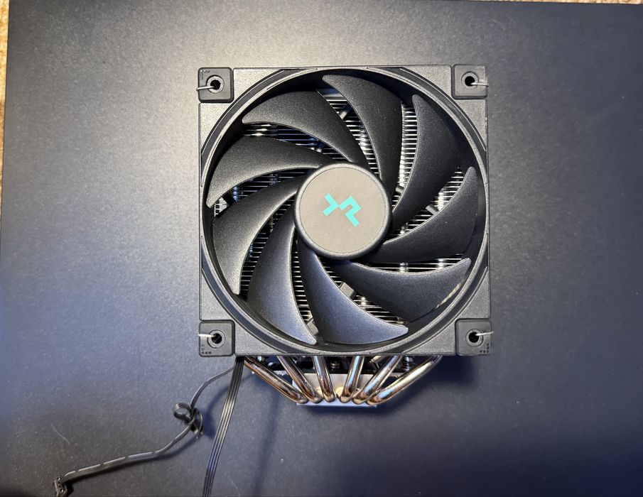 Кулер Deepcool AK620