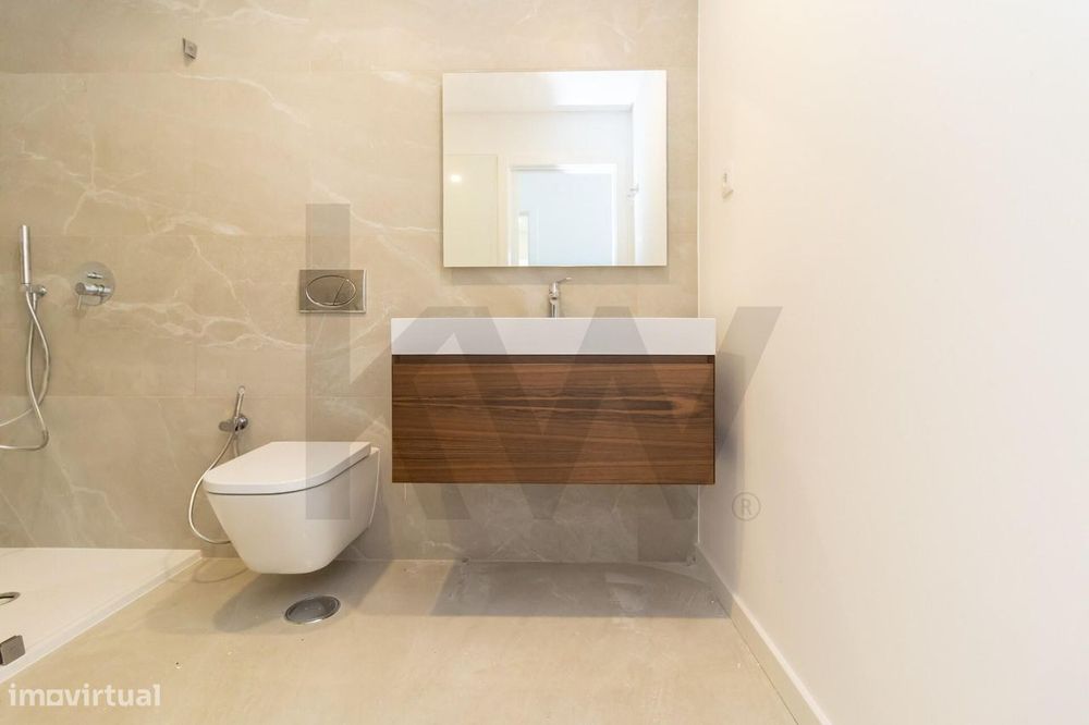 Empreendimento novo de apartamentos T1 e T2 | Quinta de Santa Teresa,