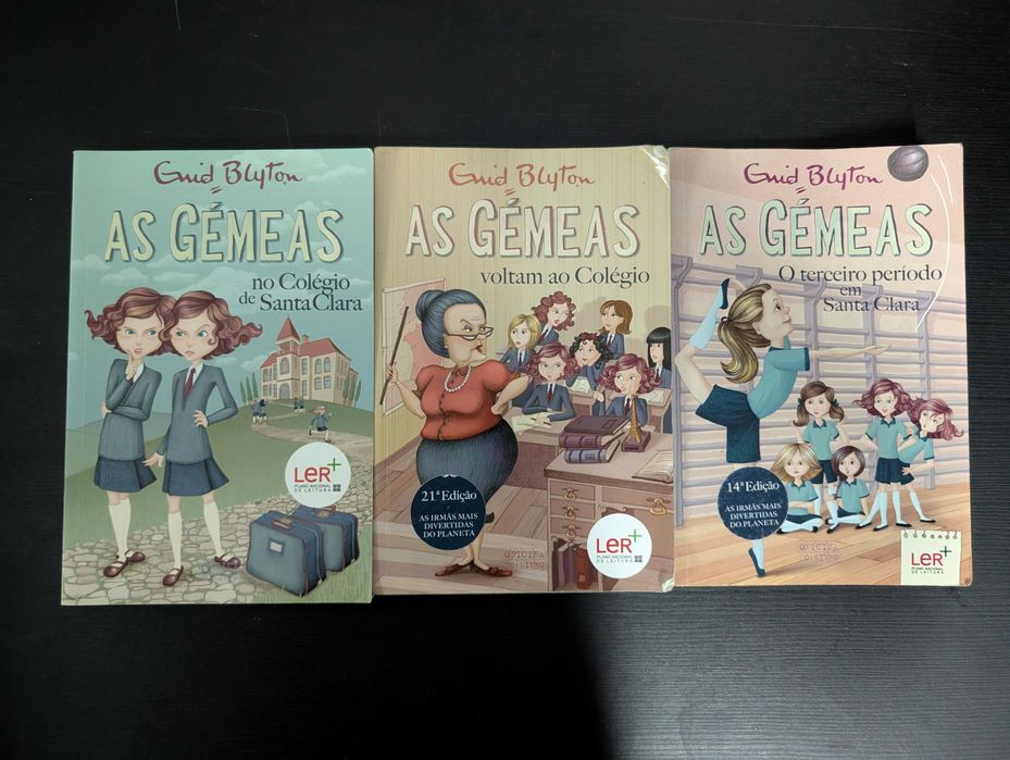 Vendo livros INFANTO JUVENIL VARIADOS