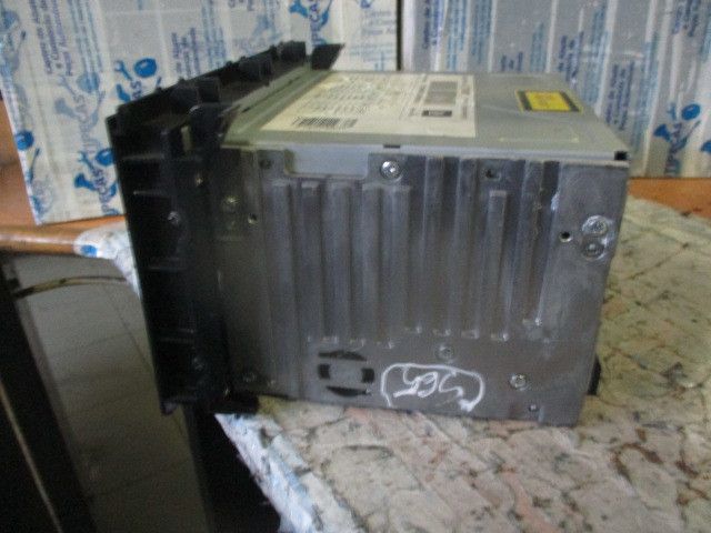 Rádio / auto-rádio SAAB 9-3 Station Wagon (YS3F)