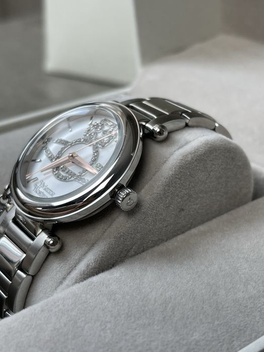 Кварцевий Годинник Vivienne Westwood | Vivienne Westwood Watch | Люксовий Годинник