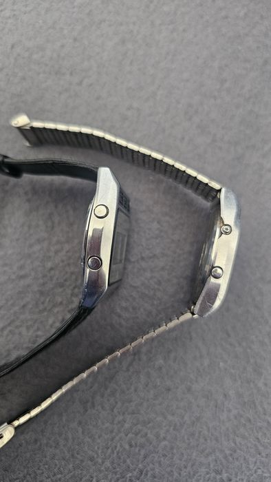 Relógios vintage Seiko