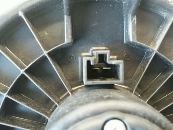 Motor da chauffage / sofagem HONDA Civic VIII Sedan (FD_, FA_)