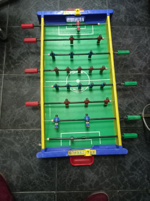 Matraquilhos de criança