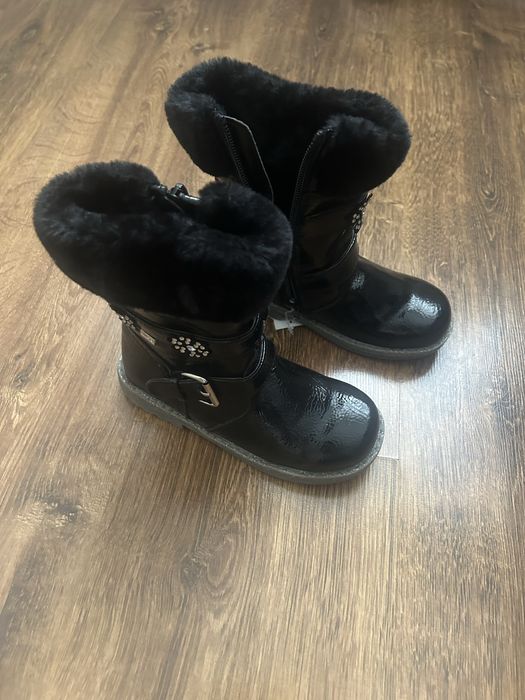 Дитяче демісезонне взуття