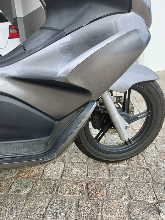 Moto honda  pcx 125