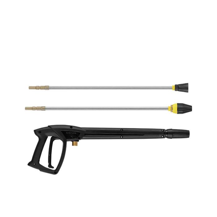 Myjka wysokociśnieniowa Kranzle Profi 160 TST