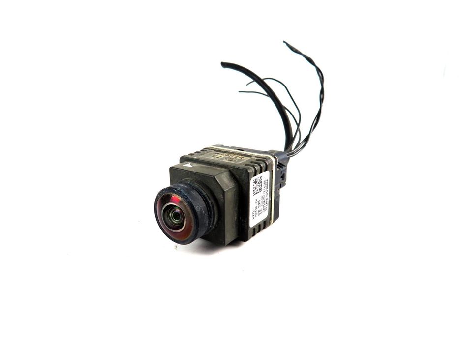 Camara Marcha Atras Range Rover Evoque Ii Ref: Hx73-19G590 2015 - 2026