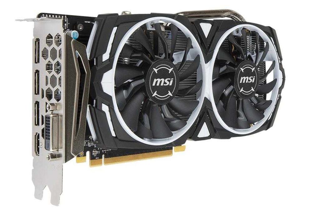 Komputer do pracy i gier