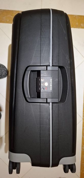 Vendo mala de viagem Samsonite