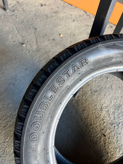 Шини 205/55 r16 91H Doublestar DS803 2023р (1798)