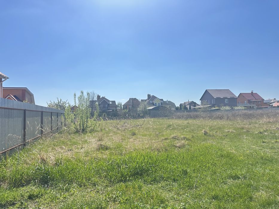 Продаю ділянку Гора вулиця Вишнева 19 Площа 10,5 соток Ціна 60000$
