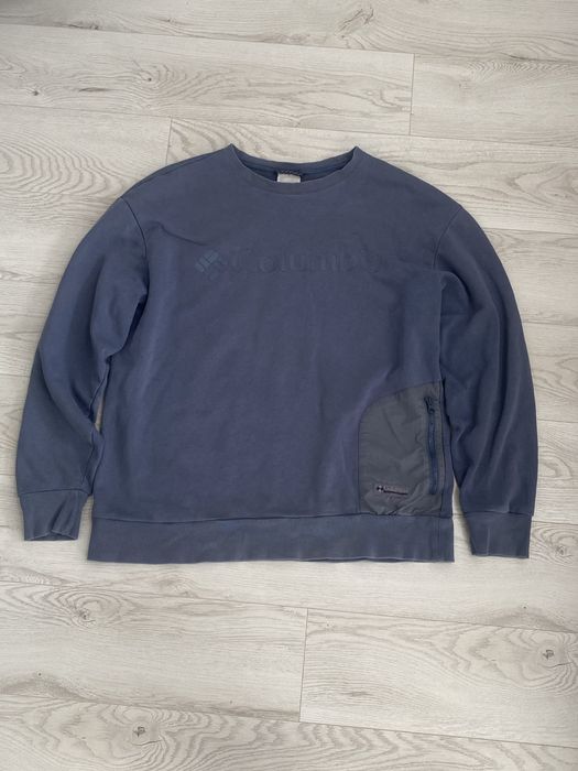 кофта Columbia світшот колумбія