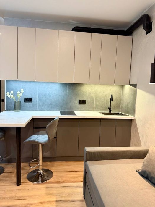 Квартира в Ірпені! Новий ремонт! Меблі,техніка!