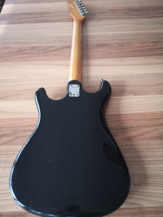 1965 Magnatone X-15 Tornado