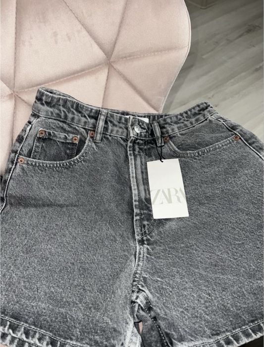 Шорти жіночі zara