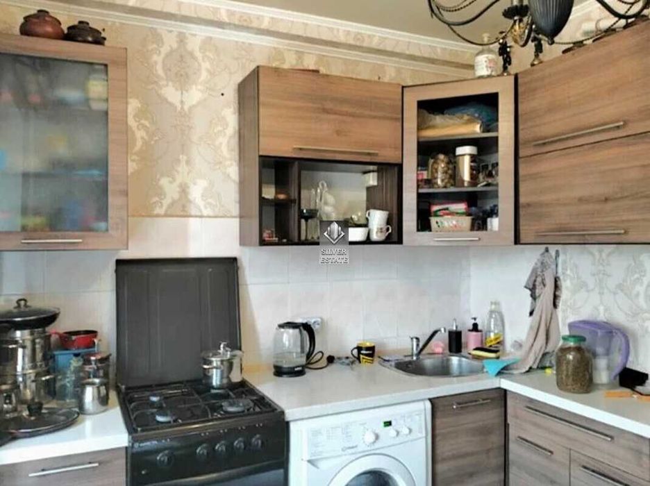 Продаж 1-кімнатної квартири в 9-ти поверхівці, Хортицький район