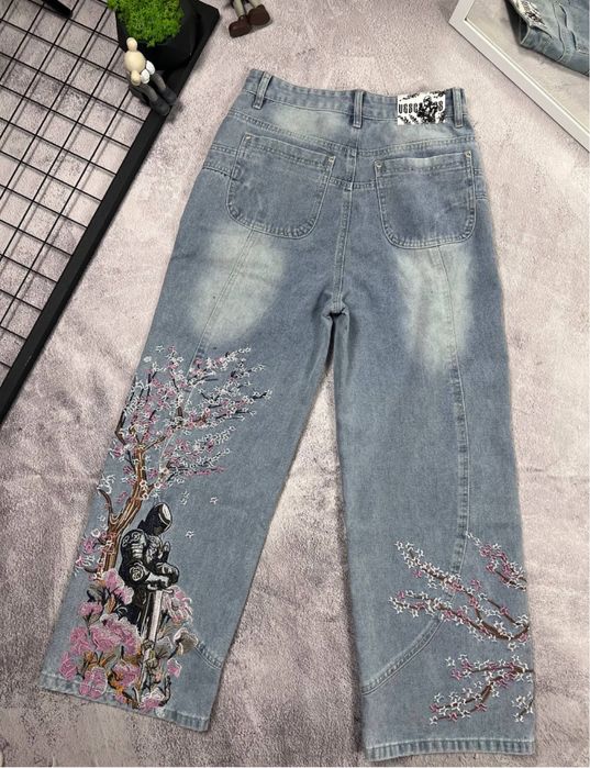 ‼️ЦІНУ ЗНИЖЕНО‼️ Джинси Vescartes Baggy