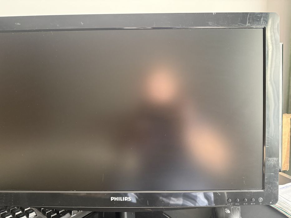 Монітор 23" Philips V-line 236V3LSB/01