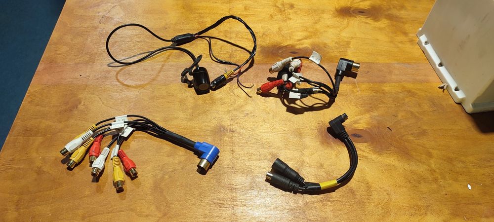 Автомагнитола CHALLENGER DVA-9700