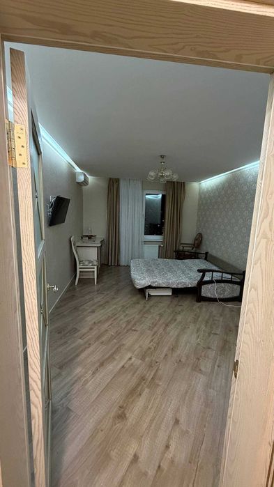 Аренда Квартиры Позняки Осокорки