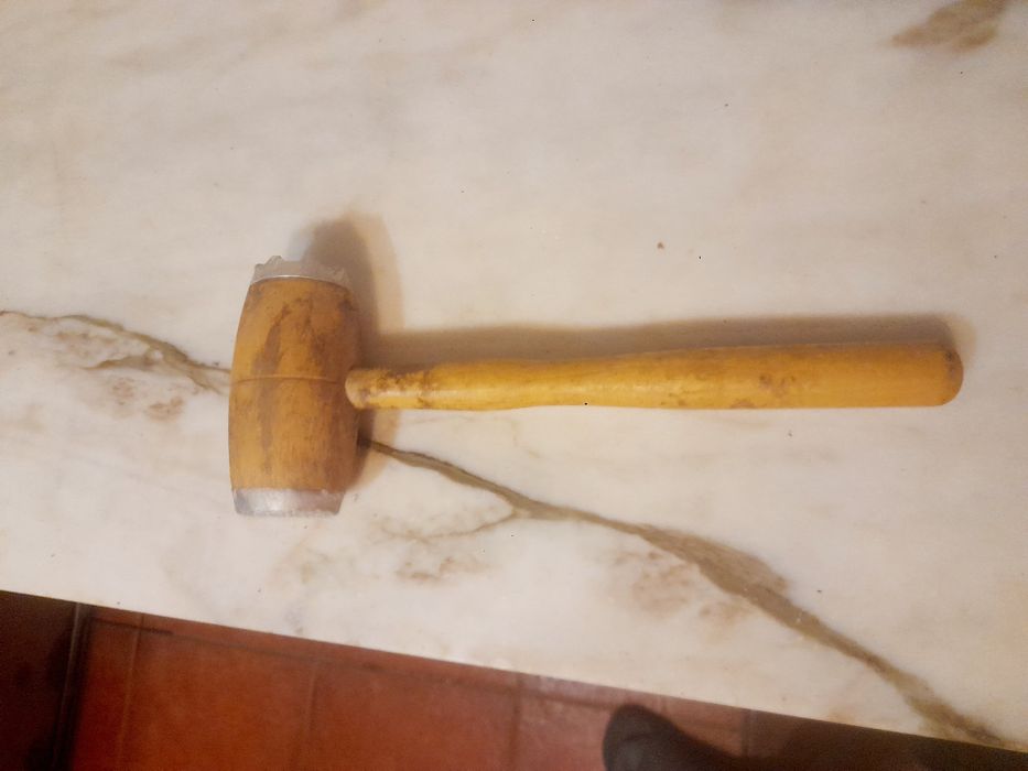 Vintage Meat Tenderizer445943755225835521