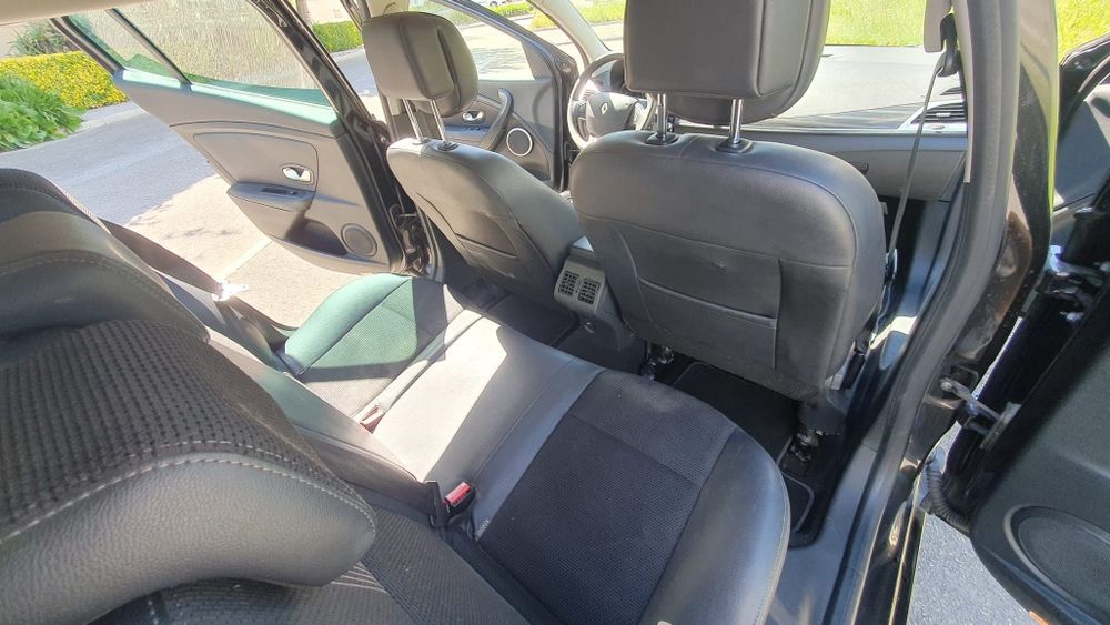 Renault Megane sport 3