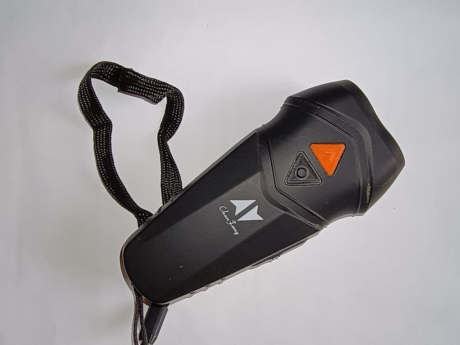 Ультразвуковой отпугиватель собак