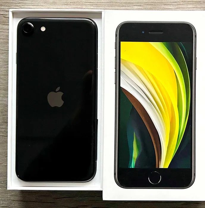 Iphone SE 2020. Оригинал. Iphone 8 plus 64.