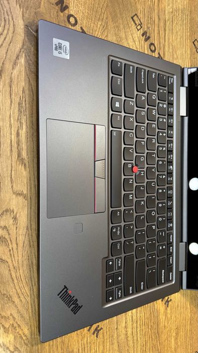Lenovo ThinkPad X1 Yoga Gen 5 i5-10210U/16gb/256ssd/ FHD IPS Toch