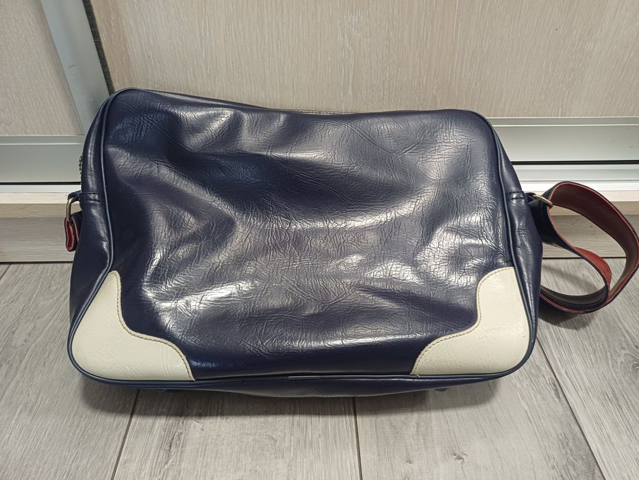 Puma Campus Reporter Bag
