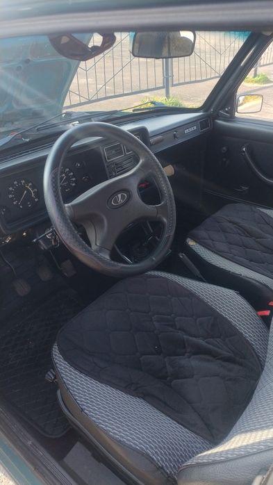 ВАЗ 2107, 2005р.в.