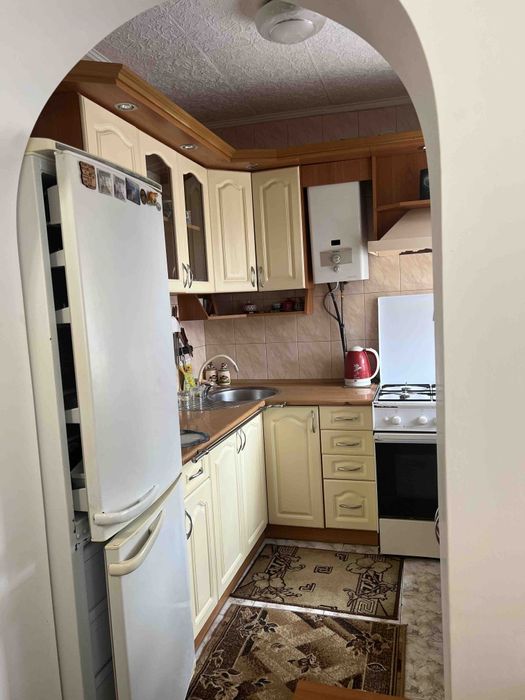 Оренда 2к для сім'ї. Пд-Зх