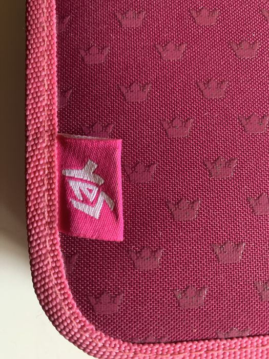 Школьный пенал для девочек