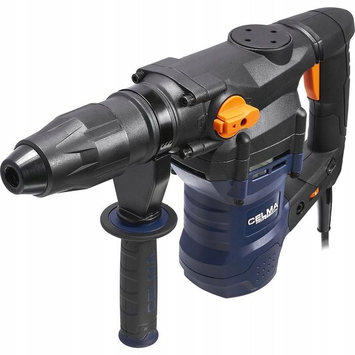 Młot Udarowo-obrotowy Celma Professional Prwg