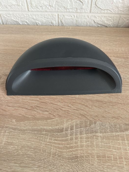 Ланос стоп трос цылиндрик