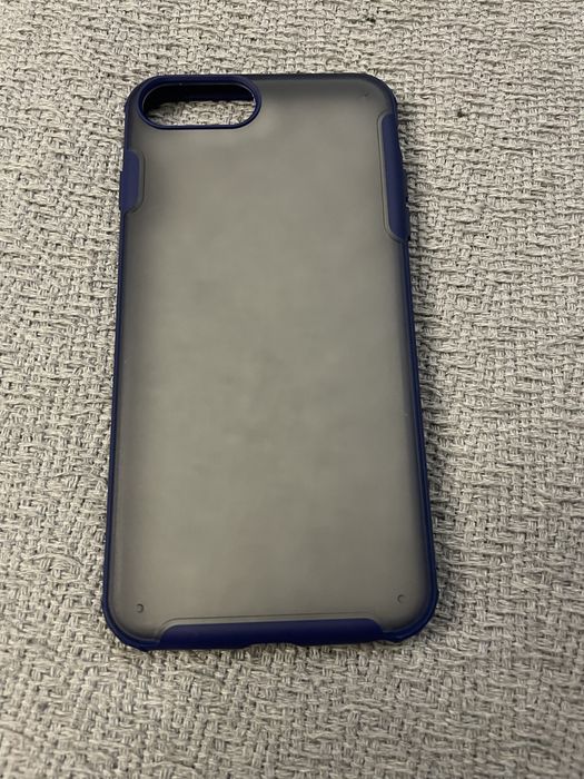 Etui iPhone 7+/8+