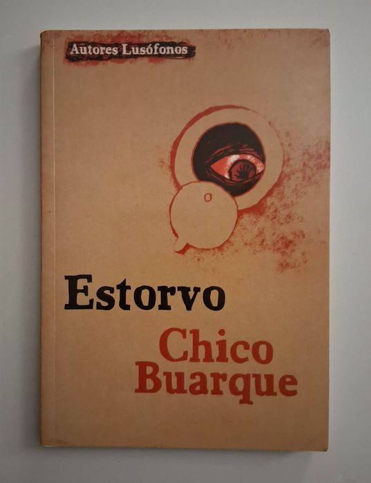 Livros de Chico Buarque, José Cardoso Pires e Mia Couto