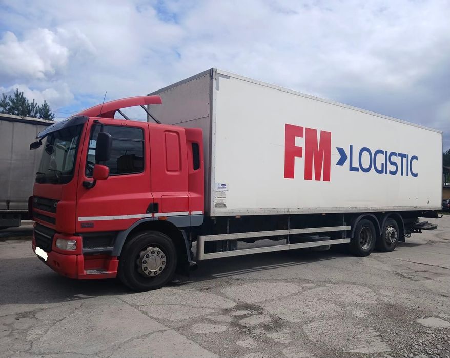 DAF