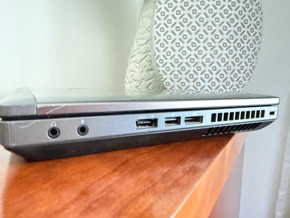 HP Probook 6470b|14"HD+|i5-3210M|8Gb Ram|Ssd 250Gb|Windows 11+Office|